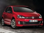 Volkswagen Golf GTI 35 Edition