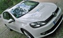 2014 Volkswagen Golf blue-e-motion prototype – Copyright High Gear Media
