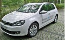 2014 Volkswagen Golf blue-e-motion prototype – Copyright High Gear Media