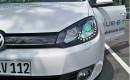 2014 Volkswagen Golf blue-e-motion prototype – Copyright High Gear Media