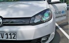 2015 VW Golf Plug-in Hybrid To Debut At 2012 Paris Motor Show