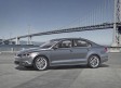 2011 Volkswagen Jetta Sedan