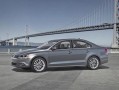 2011 Volkswagen Jetta Sedan