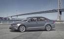 2011 Volkswagen Jetta