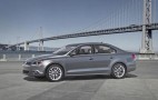 2011 Volkswagen Jetta Details Revealed