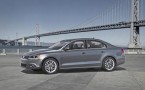 2011 Volkswagen Jetta Sedan