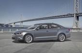 2011 Volkswagen Jetta Sedan Photos