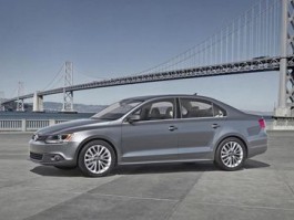 2011 Volkswagen Jetta