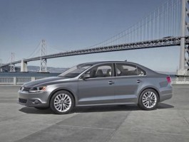 2011 Volkswagen Jetta
