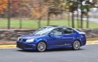 Volkswagen Jetta TDI Cup Street Hitting Dealerships Soon