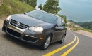 Volkswagen Jetta TDI