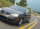 Volkswagen Jetta TDI