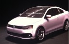 Official Design Slides Reveal New Volkswagen Jetta Coupe