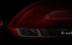 Volkswagen launches Scirocco microsite and teasers