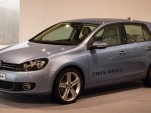 Volkswagen Mark VI Golf TwinDrive