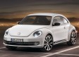 2012 Volkswagen Beetle