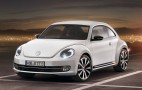 2012 Volkswagen Beetle