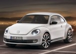 2012 Volkswagen Beetle