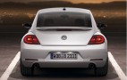 2012 Volkswagen Beetle: Lady Bug Pitches The Flower Vase, Goes Butch