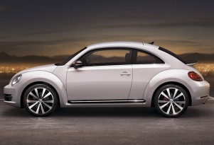 White Defeats Silver In Battle For World's Favorite Car Color