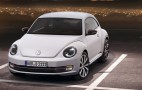 Volkswagen Beetle Convertible And Beetle R Coming Next Year: Report