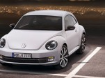 2012 Volkswagen Beetle