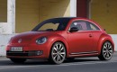 2012 Volkswagen Beetle
