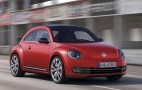 2012 Volkswagen Beetle: 2011 New York Auto Show
