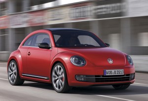 2012 Volkswagen Beetle Prices Start At $19,765