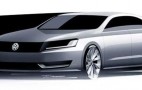 Volkswagen May Build Several Models At U.S. Plant