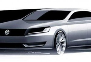 Volkswagen May Build Several Models At U.S. Plant