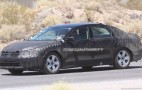 Spy Shots: U.S. Market Volkswagen NMS