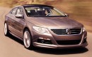 Volkswagen Passat CC Gold Coast Edition debuts at Pebble Beach
