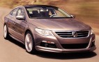 Volkswagen Passat CC Gold Coast Edition debuts at Pebble Beach