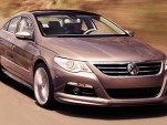 Volkswagen Passat CC Gold Coast Edition debuts at Pebble Beach