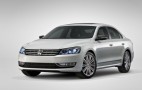 Volkswagen Passat Performance Concept: Detroit Auto Show Preview