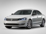 Volkswagen Passat Performance Concept