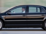 Volkswagen Phaeton may return to U.S.