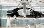 Volkswagen picks Tennessee for new U.S. plant