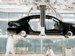 Volkswagen picks Tennessee for new U.S. plant