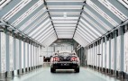 Volkswagen planning major platform changes