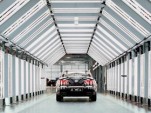 Volkswagen planning major platform changes