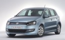 Volkswagen Polo BlueMotion