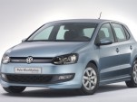Volkswagen Polo BlueMotion