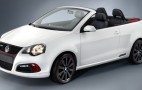 Volkswagen Polo cabrio concept brings light, space