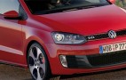 Preview: Volkswagen Polo GTI