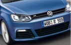 Rendered: Volkswagen Polo R Hot-Hatch
