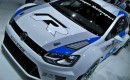 2013 Volkswagen Polo R WRC live photos