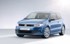 Volkswagen Polo Blue GT Is First Car With Four-Cylinder Deactivation Tech