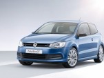 Volkswagen Polo Blue GT